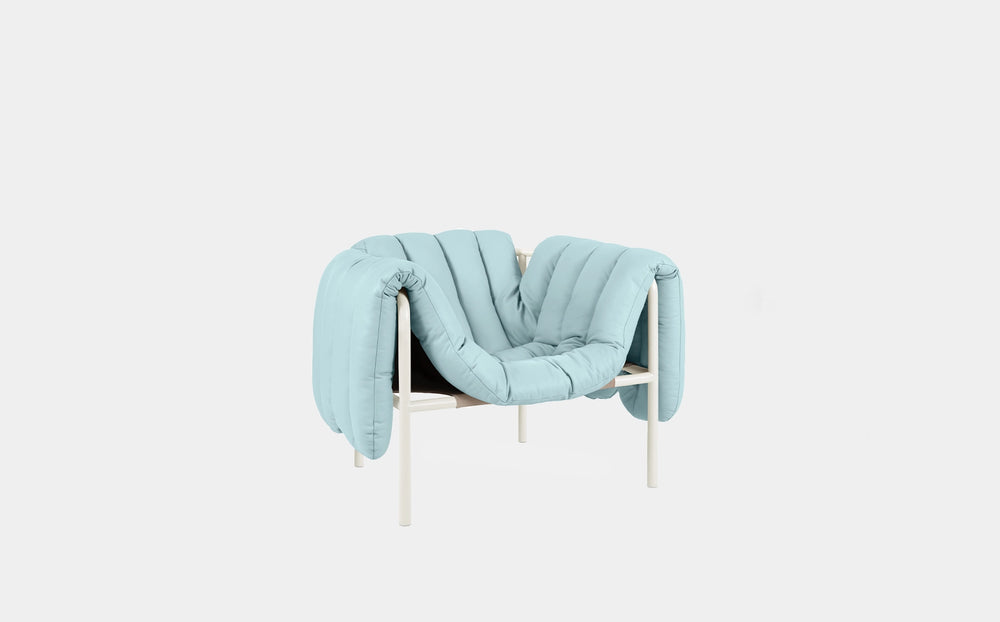 Puffy Lounge Chair