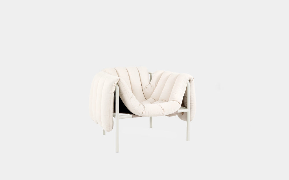 Puffy Lounge Chair