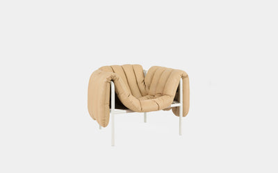 Puffy Lounge Chair