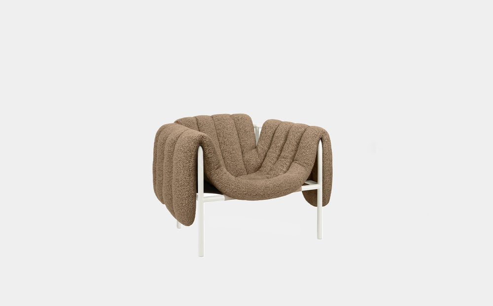 Puffy Lounge Chair