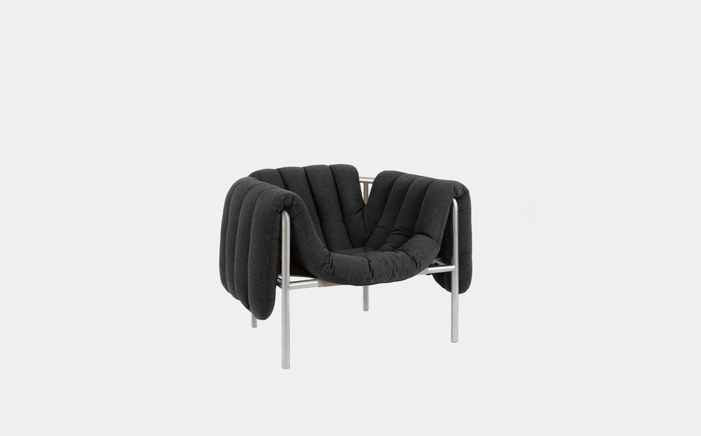 HEM | Puffy Lounge Chair