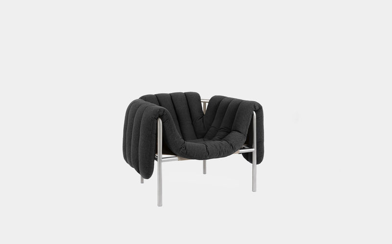HEM | Puffy Lounge Chair