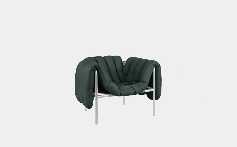 Puffy Lounge Chair