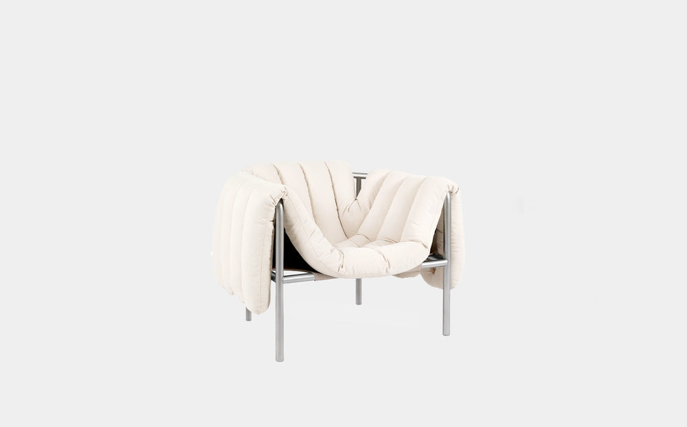 Puffy Lounge Chair