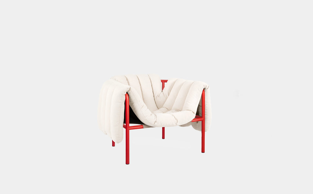 Puffy Lounge Chair