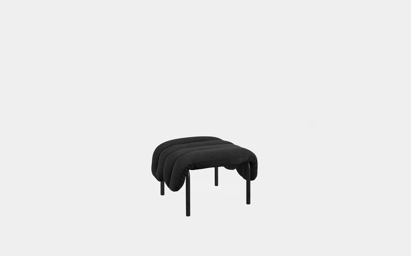 Puffy Ottoman