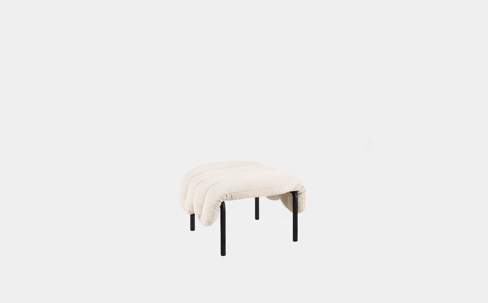 Puffy Ottoman