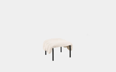 Puffy Ottoman