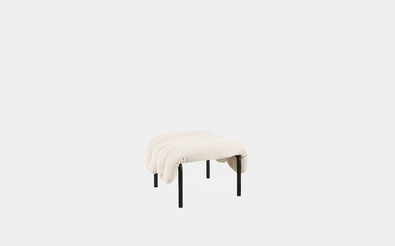 Puffy Ottoman
