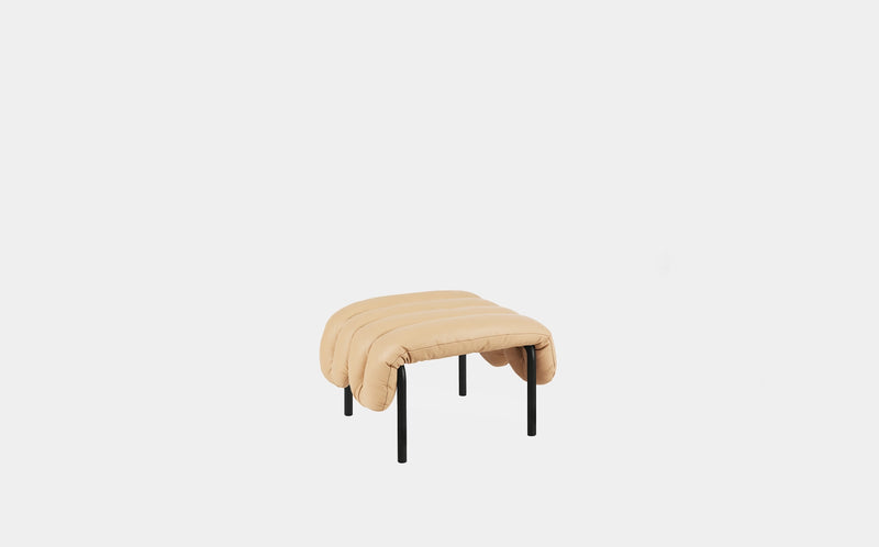 Puffy Ottoman