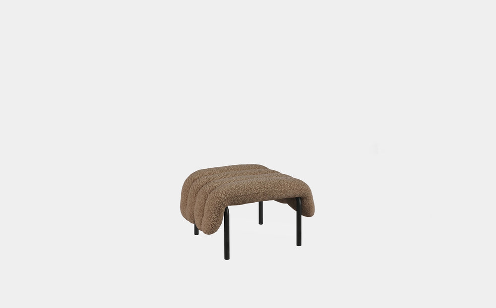 Puffy Ottoman