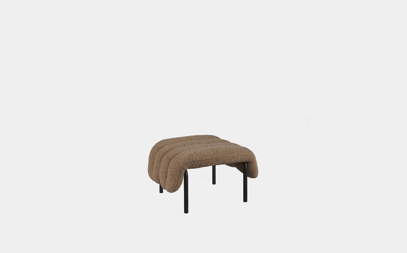 Puffy Ottoman