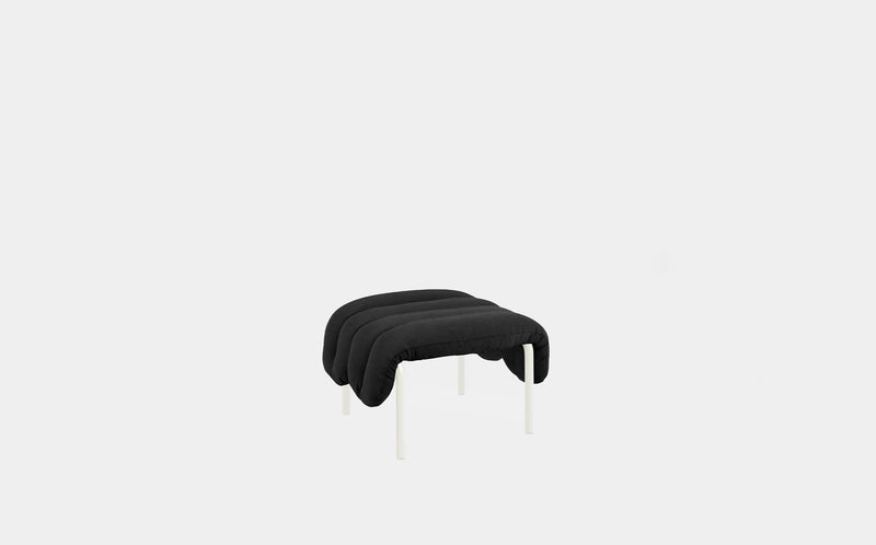 Puffy Ottoman