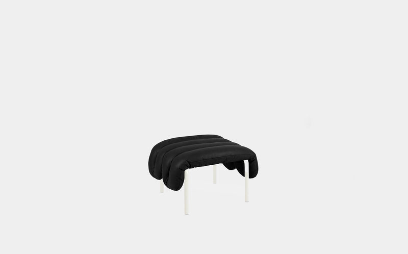 Puffy Ottoman