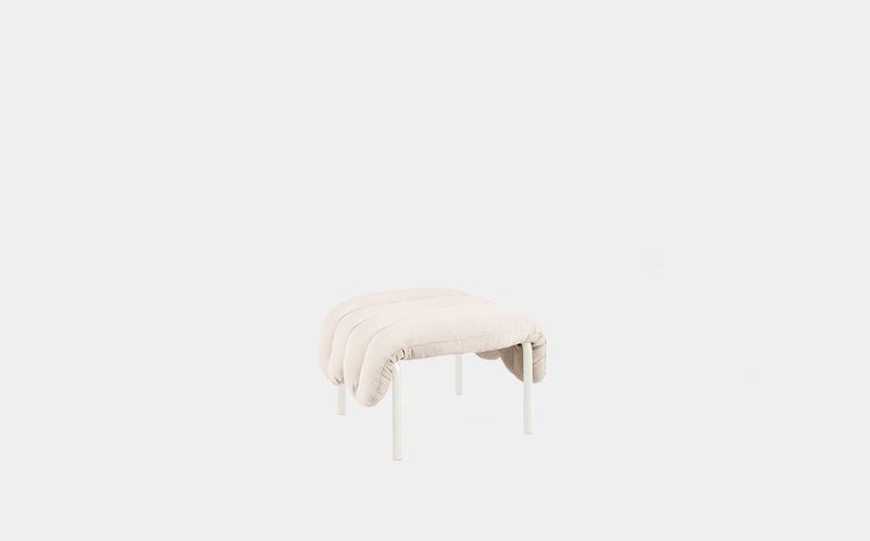 Puffy Ottoman