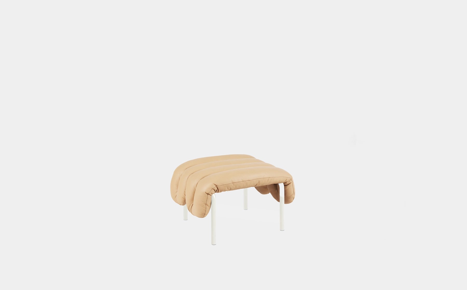 Puffy Ottoman