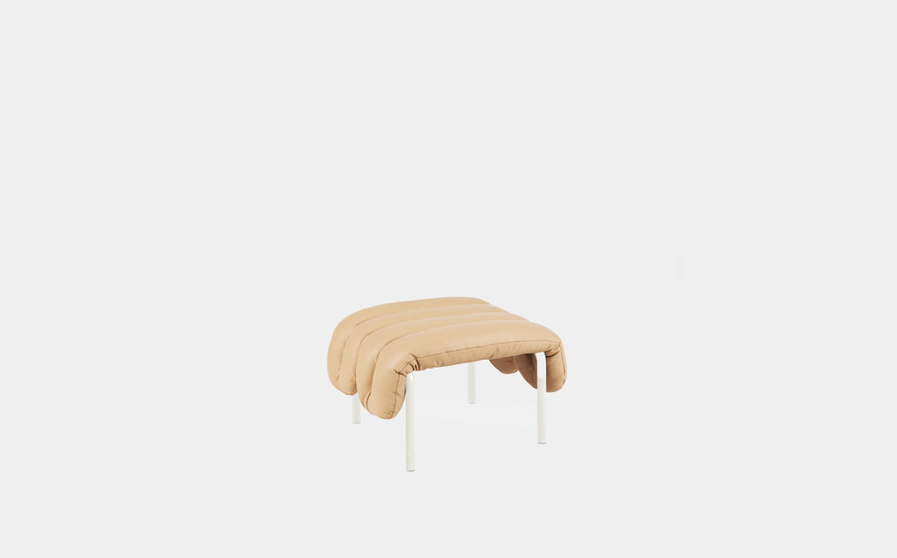 Puffy Ottoman