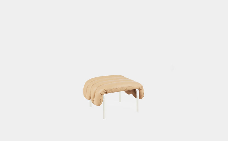 Puffy Ottoman