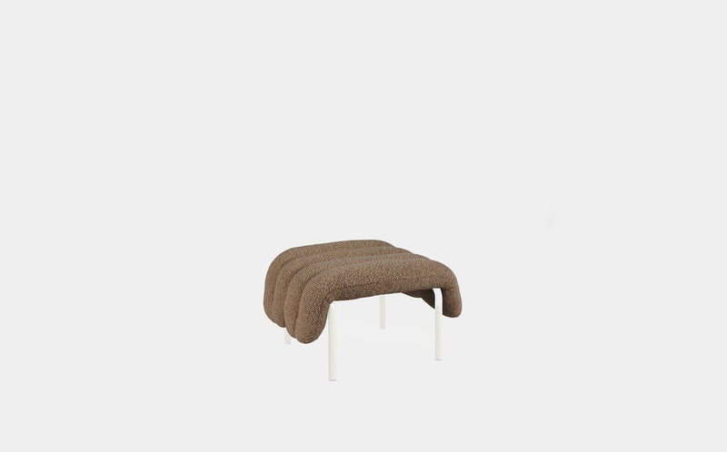 Puffy Ottoman