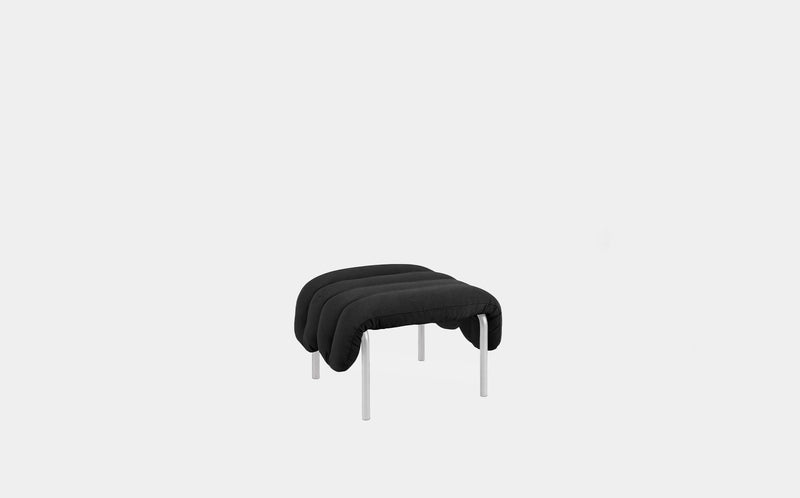 Puffy Ottoman