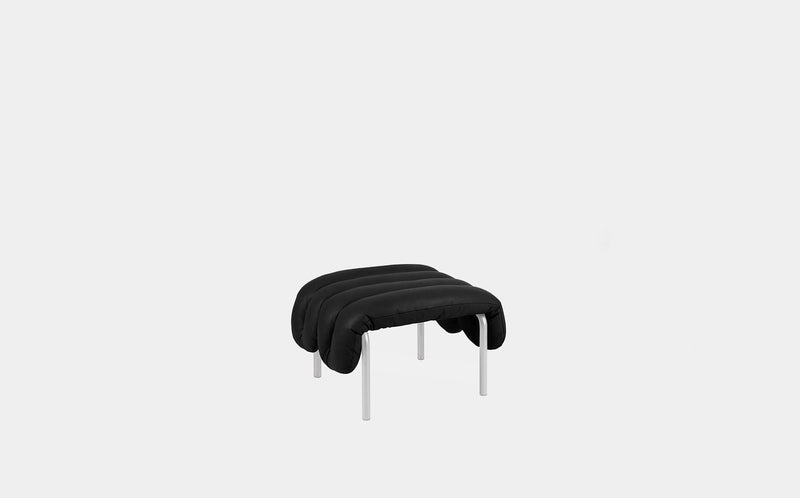Puffy Ottoman