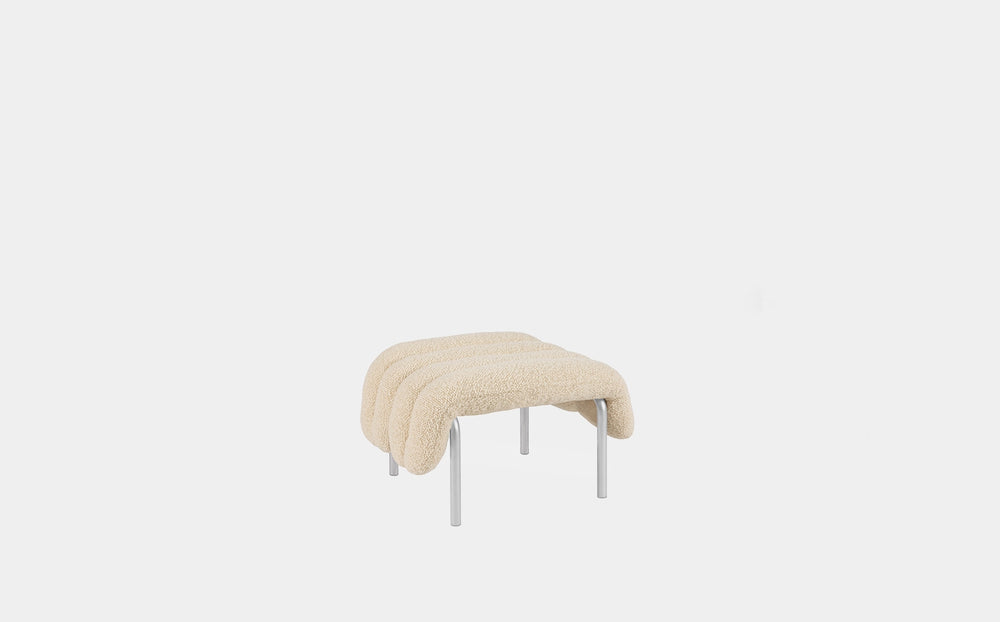 Puffy Ottoman