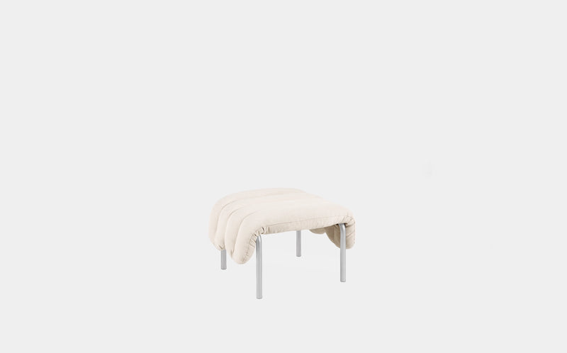 Puffy Ottoman