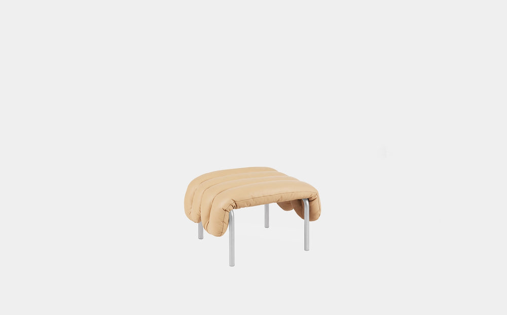 Puffy Ottoman
