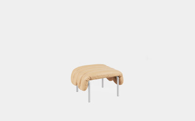 Puffy Ottoman