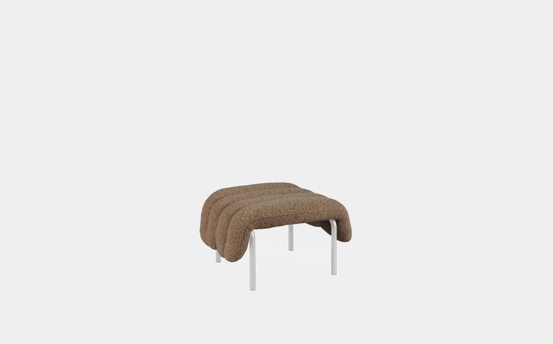 Puffy Ottoman