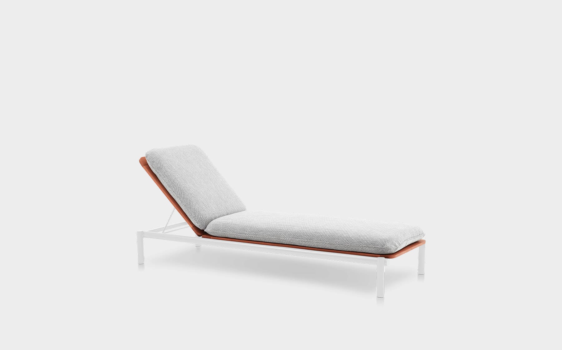 Kin Outdoor Sun Lounger