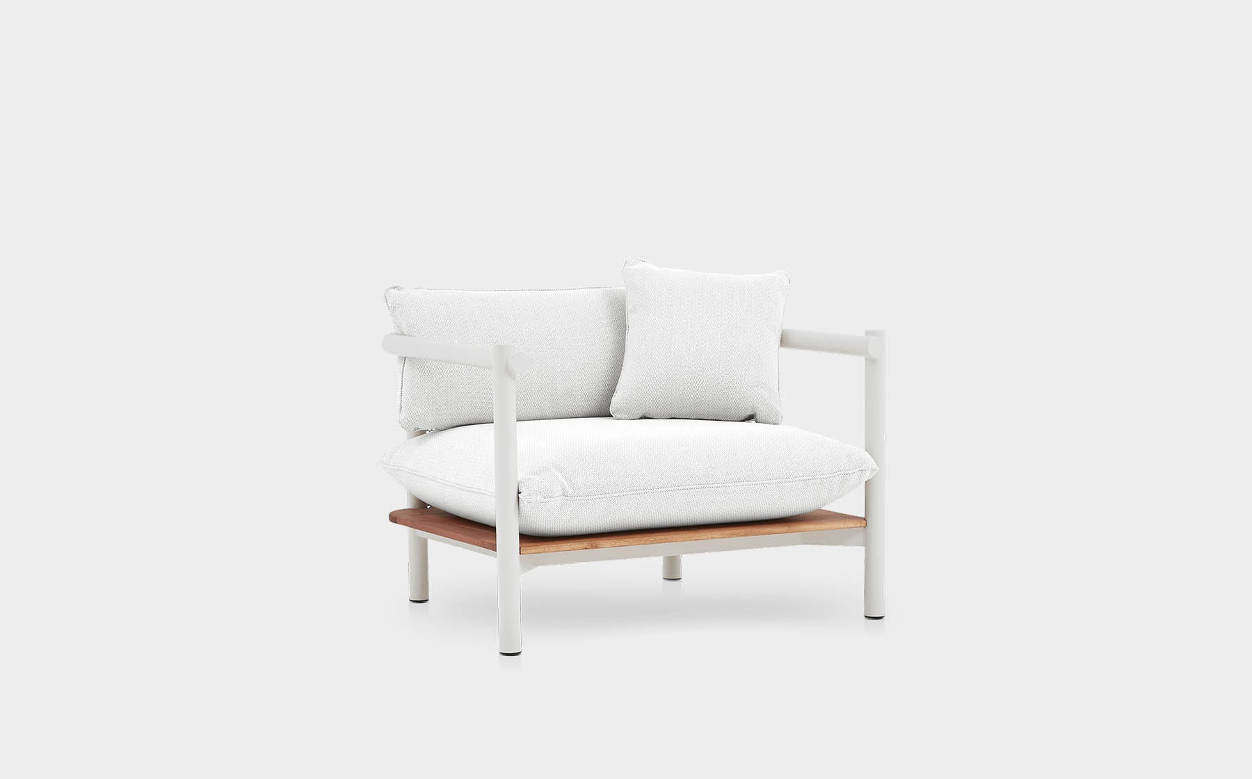 Kin Outdoor Chair