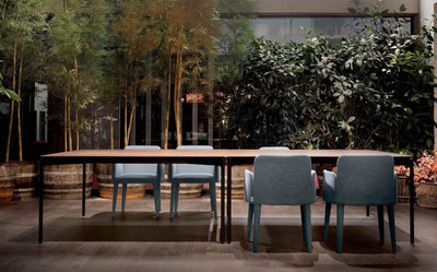 Lema | Babi Armchair