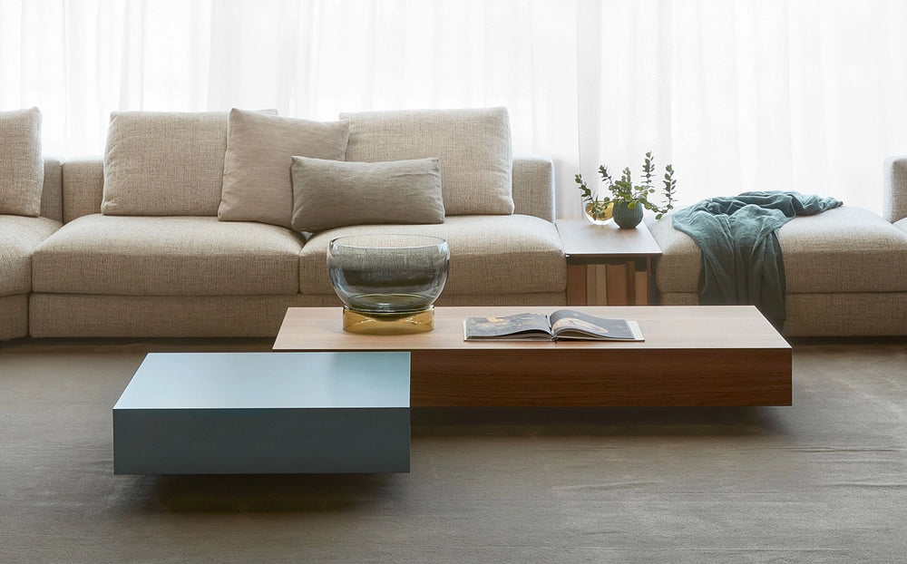 Lema | Dolmen Coffee Table