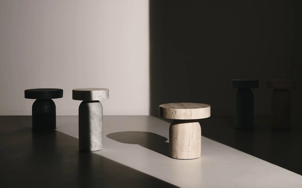 Lema | Francis Coffee Table