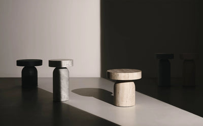 Lema | Francis Coffee Table