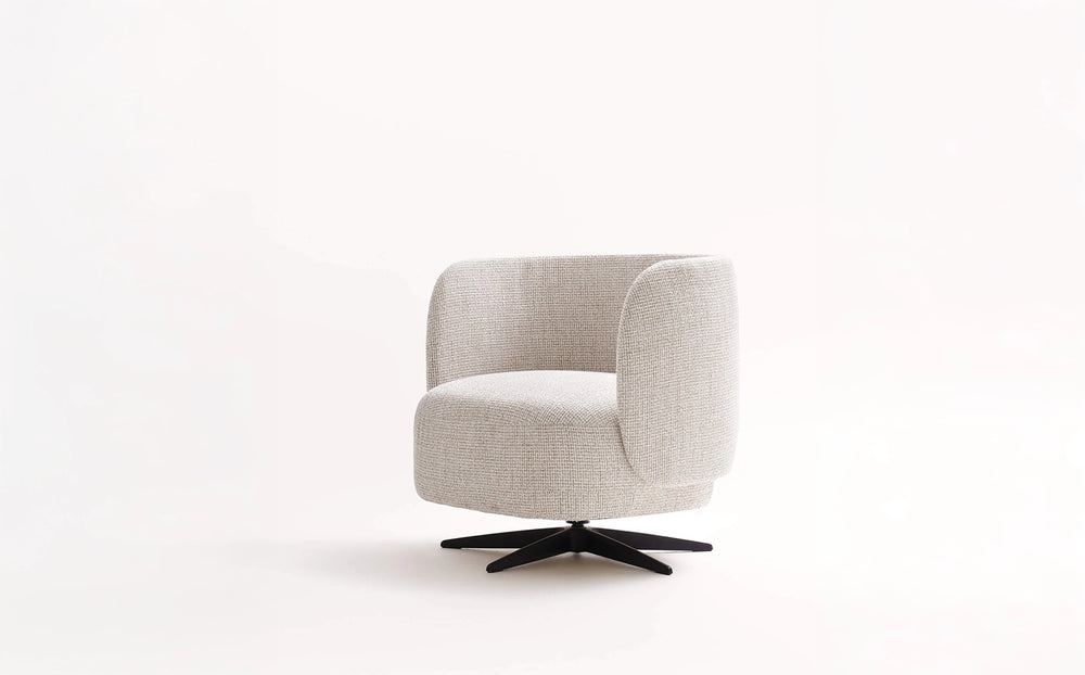 Lema | Miki Armchair