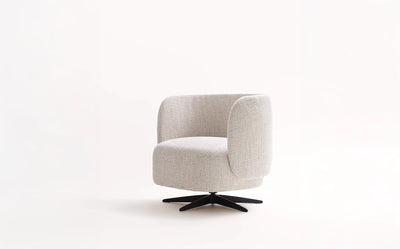 Lema | Miki Armchair