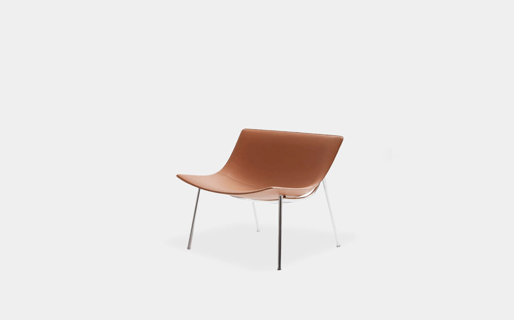Lema | Omega Armchair