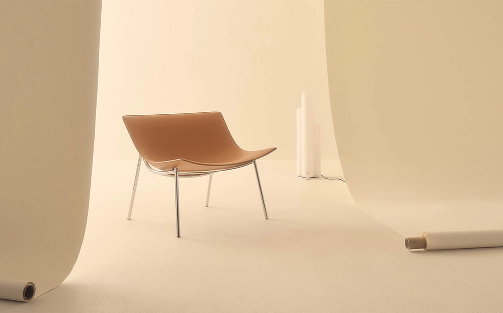 Lema | Omega Armchair