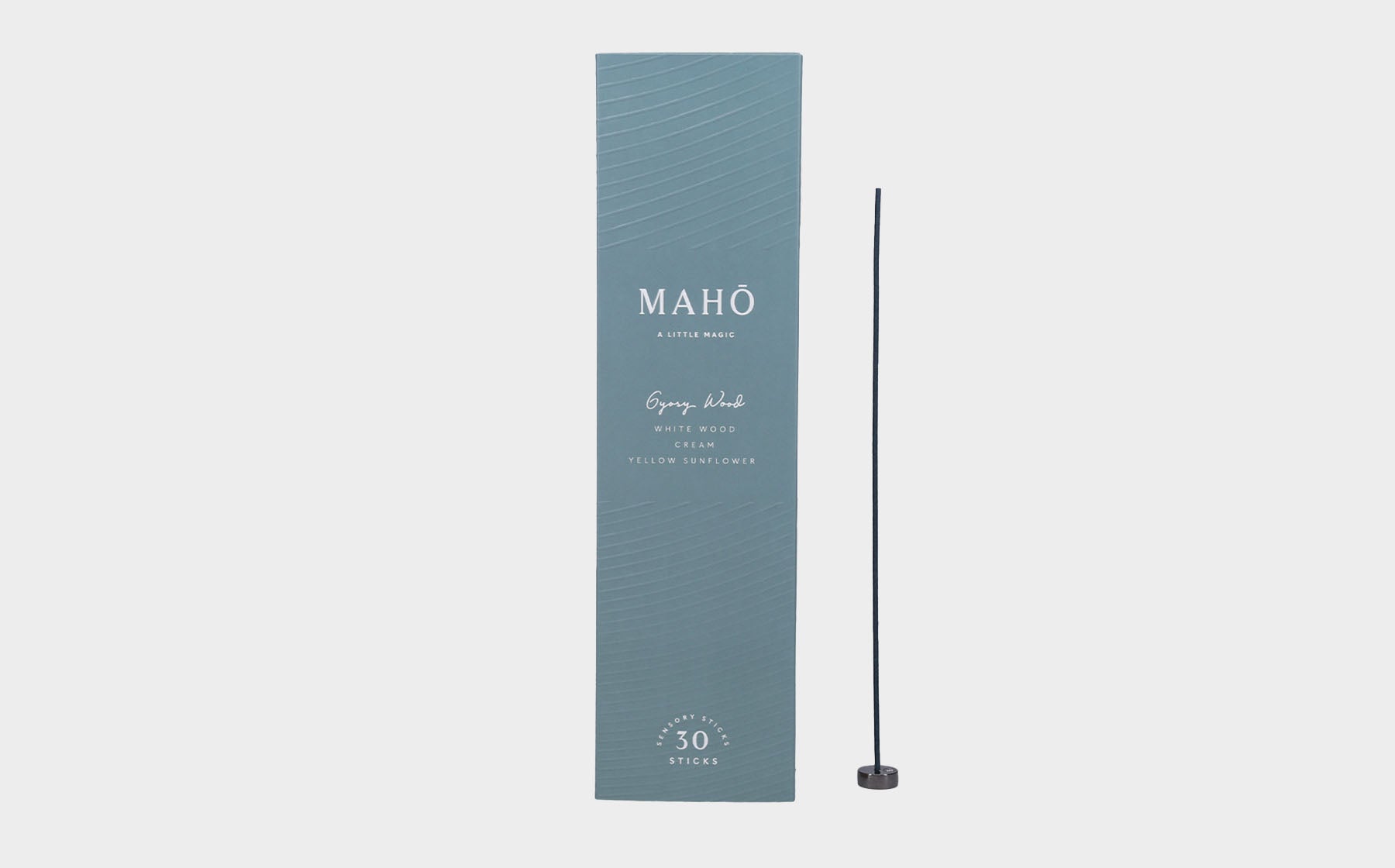 MAHO Sensory Sticks
