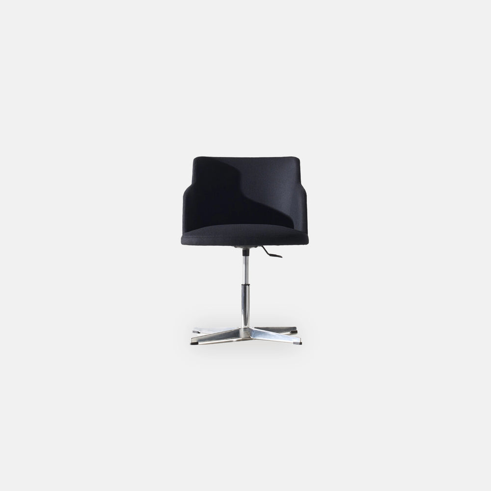 Fedra Chair | Fixed Base