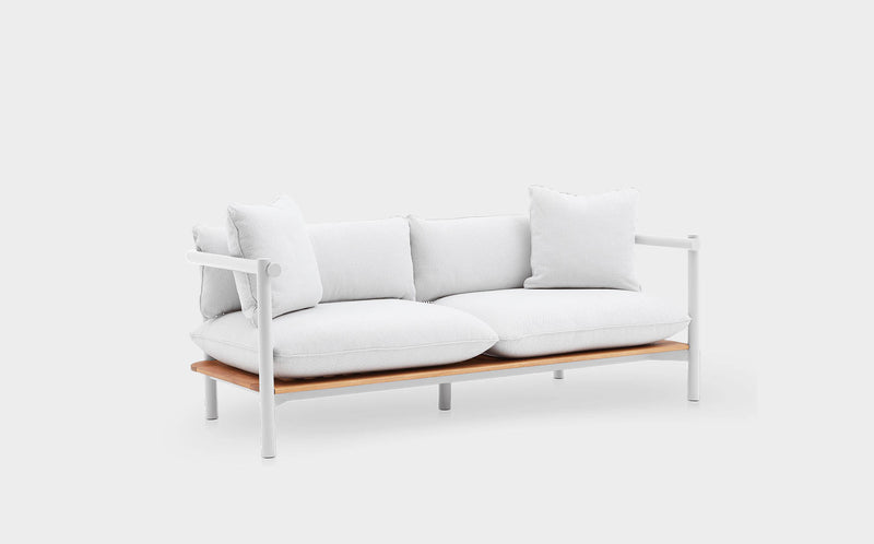 Kin Outdoor 2 Seater Sofa