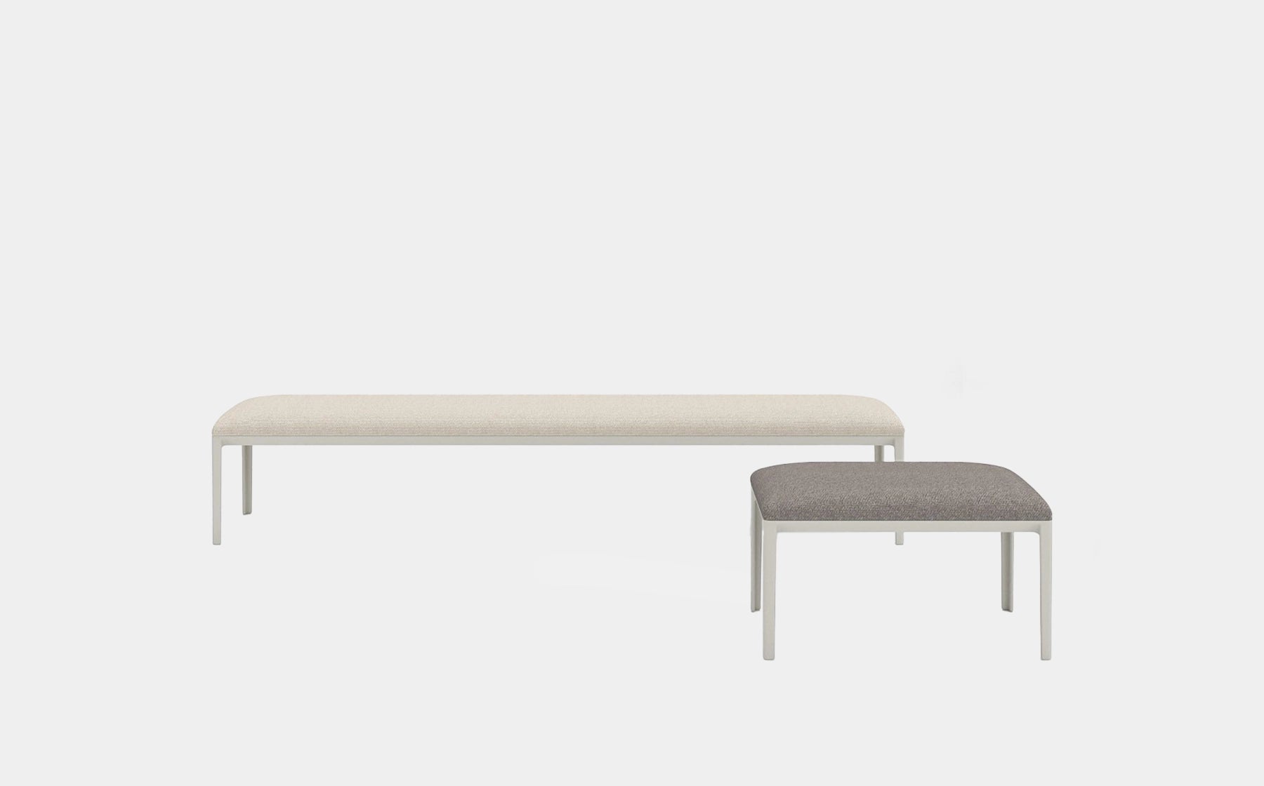 Bensen | Outdoor Able Bench