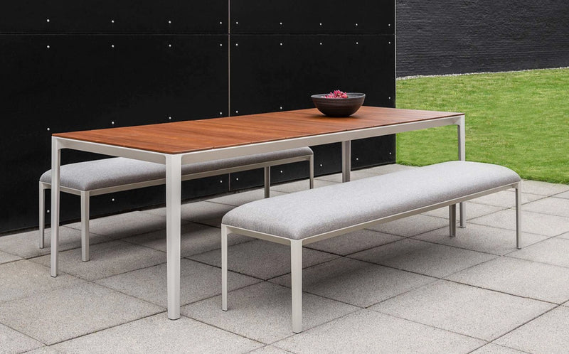 Bensen | Outdoor Able Bench