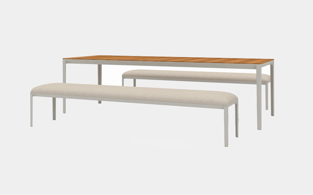 Bensen | Outdoor Able Bench