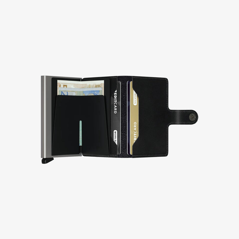 Secrid | Mini Wallet