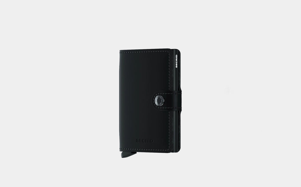 Mini Wallet