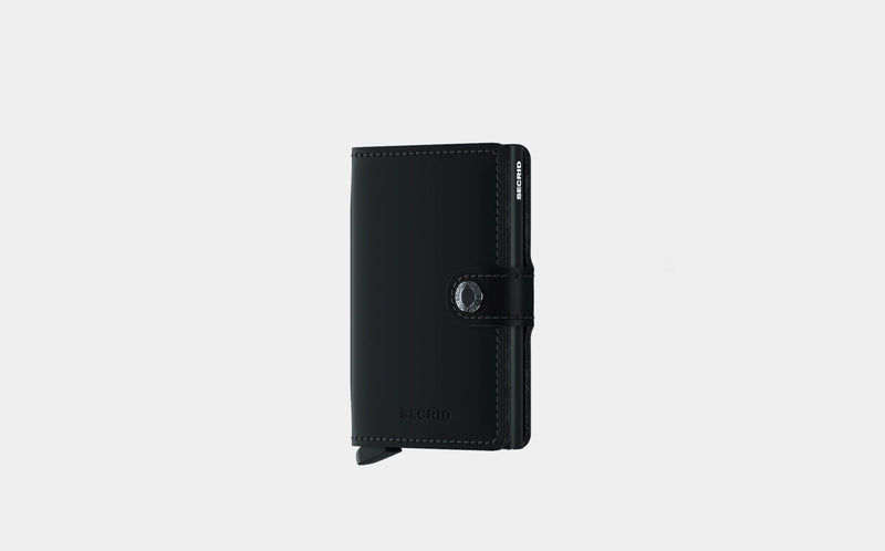 Mini Wallet