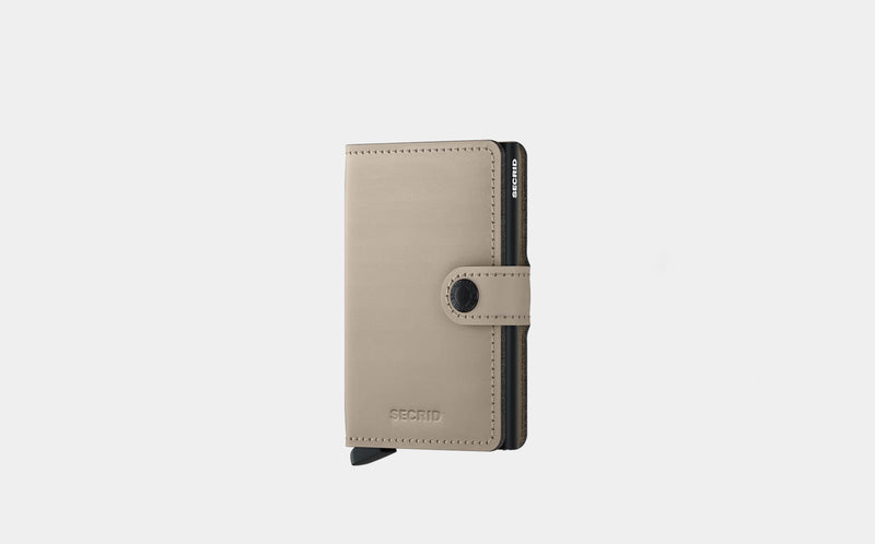 Mini Wallet